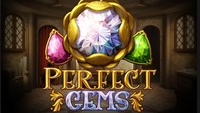 Игровой автомат Perfect Gems